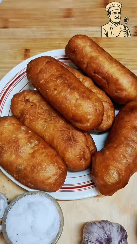 Вкусно Было
