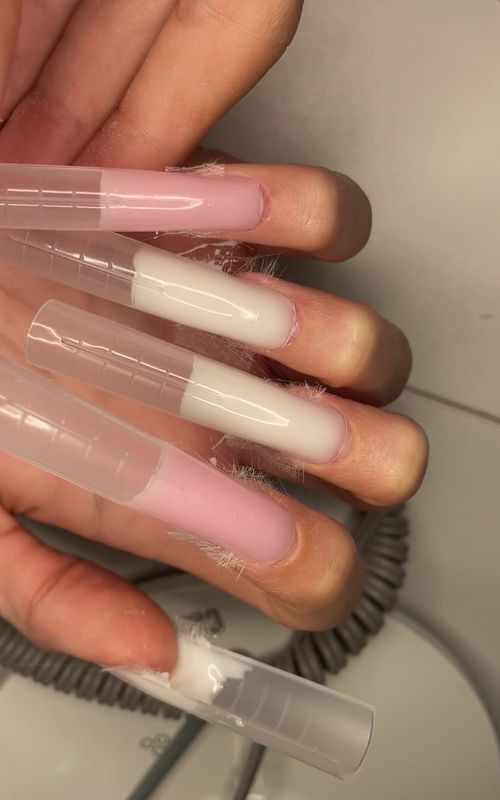 Тгк:@XiworaNails