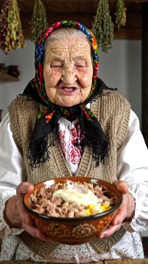 Бабкин совет