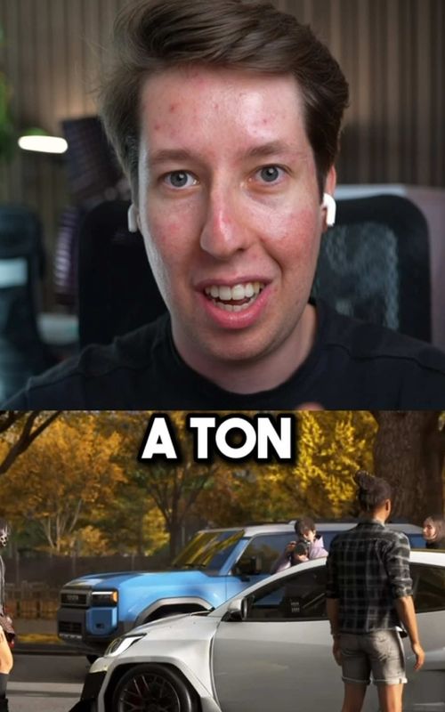 Yorrick Games