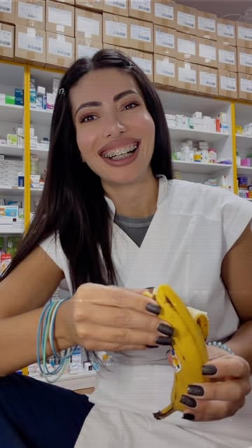 Эллана - гид в мире лекарств💊