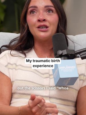 The Unplanned Podcast