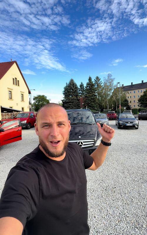 Maksym Stak