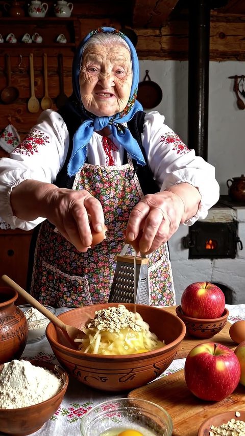Бабкин совет