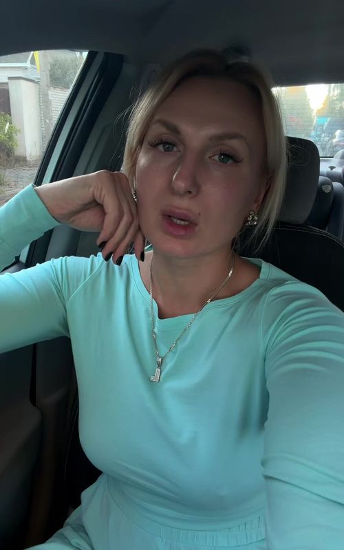 Міла Геналюк