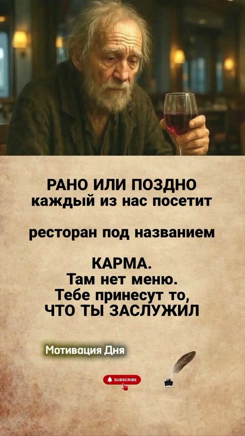 Мотивация Дня