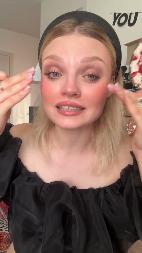 Анна Белова 