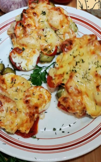 Вкусно Было