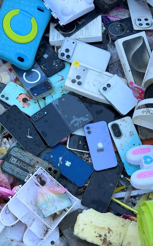 Restore UrPhone