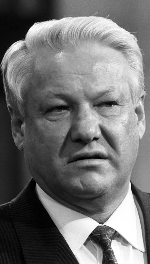 Батюшка Бизнесменский