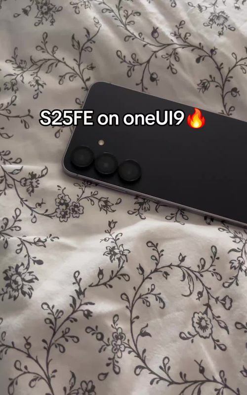 S25FE