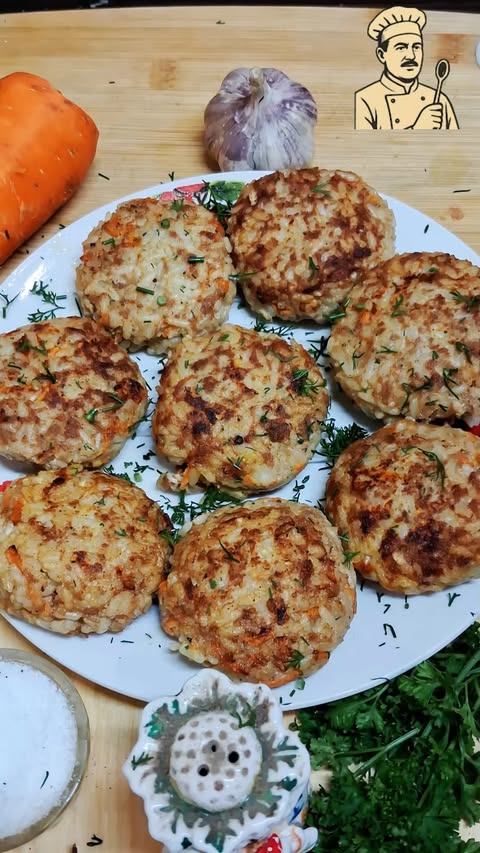 Вкусно Было
