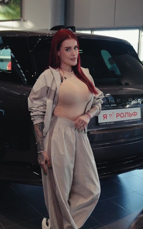 Karina Arakelyan