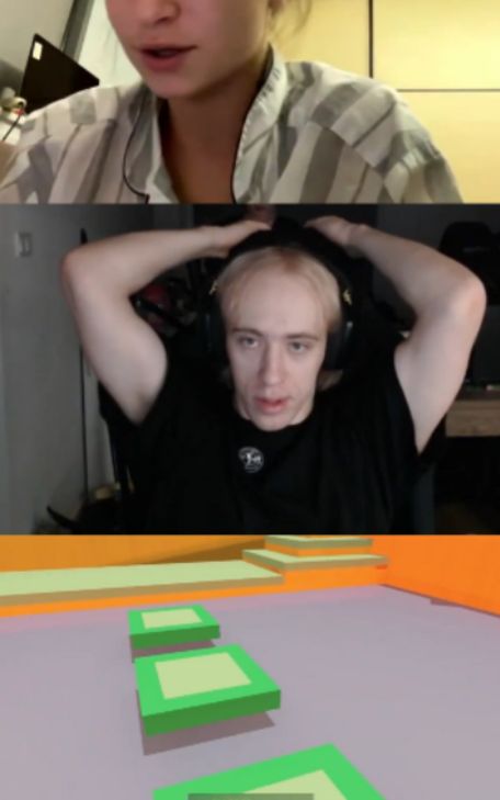 Stream Clips