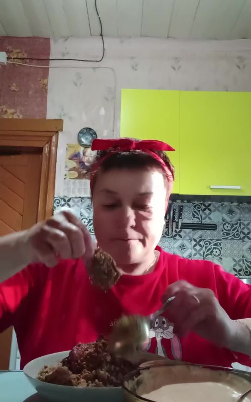 Марина Краюшкина