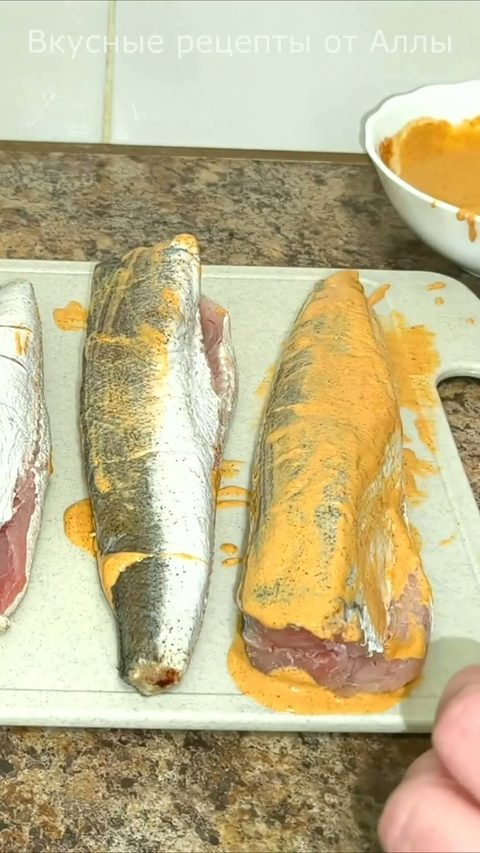 Вкусные Рецепты от Аллы