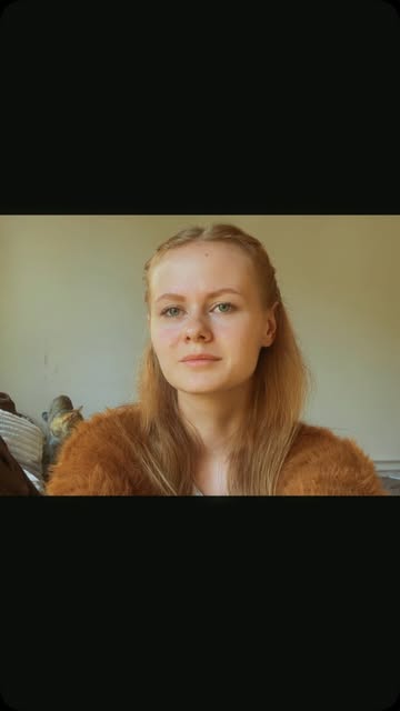 Актриса | Елена Томилова | 🦊