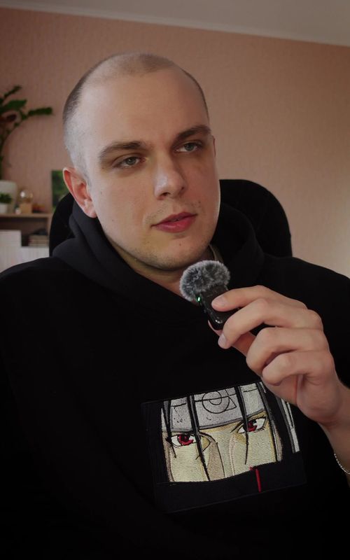ТГК: Психолод