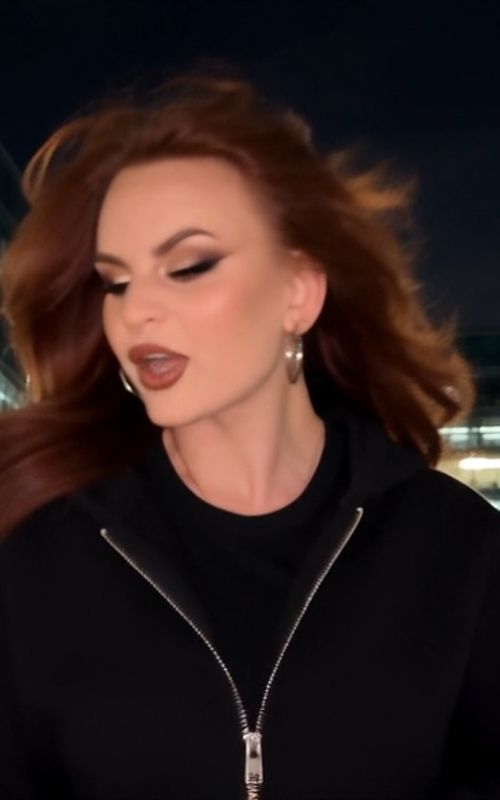 Натали
